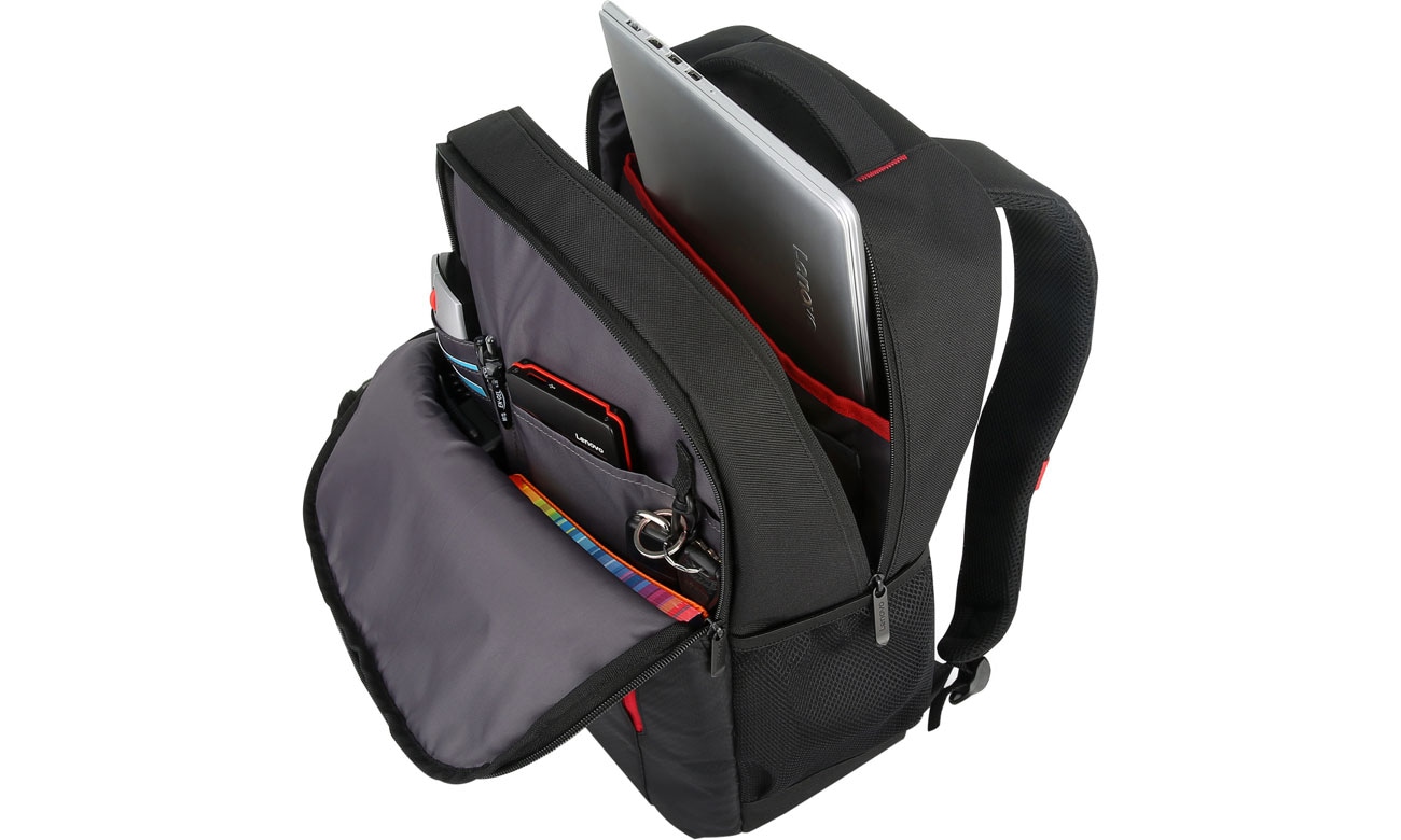 Сумка д/ноутбука 15.6 Backpack B515