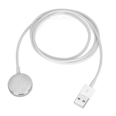 Кабель MKLG2ZM\A WATCH Magnetic Charging Cable1m