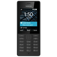 Телефон Nokia 150 Black