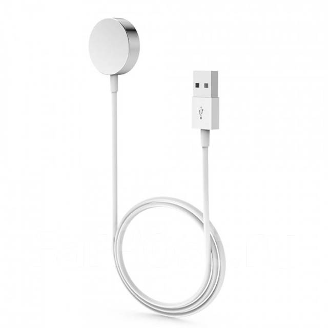 Кабель WATCH MJVX2CH\A Magnetic Charging Cable 2m