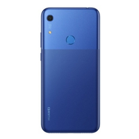 Смартфон Huawei Y6 S 64GB Orchid Blue
