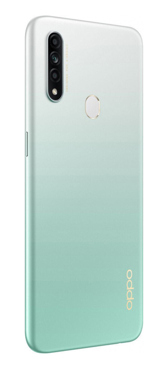 Смартфон Oppo A31 4/64GB White