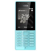 Телефон Nokia 216 Blue