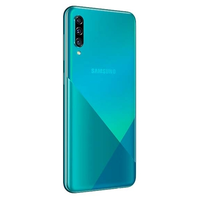 Смартфон Samsung Galaxy A30s (2019) A307 32GB Green