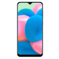 Смартфон Samsung Galaxy A30s (2019) A307 32GB Green