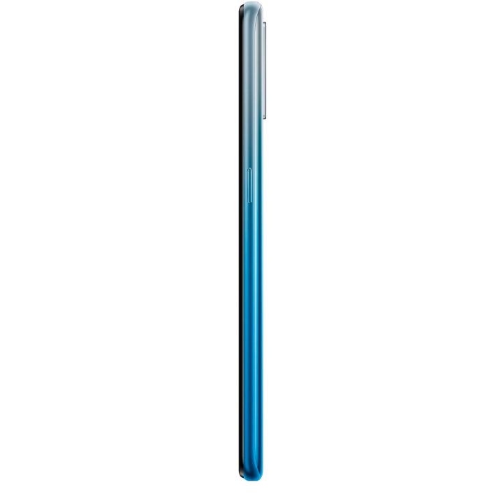 Смартфон Oppo A53 4/128gb Fancy Blue