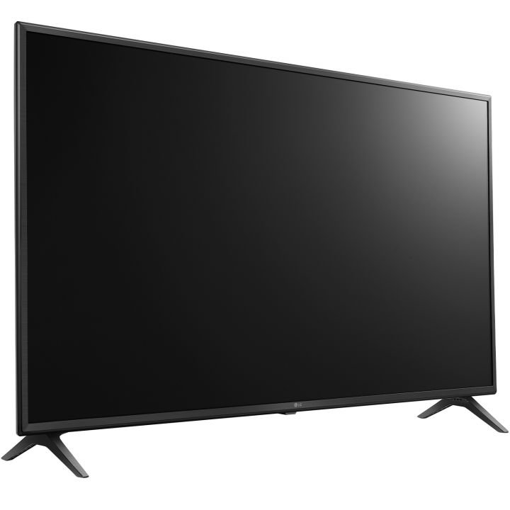 Телевизор LED TV LG 49UN71006LB Black