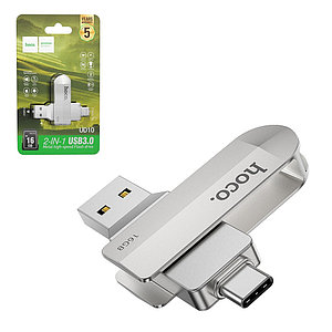 USB Накопитель hoco UD4 4GB (USB2.0)
