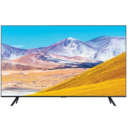 Телевизор Samsung LED TV UE65TU7100UXCE Black
