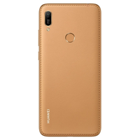 Смартфон Huawei Y6 (2019) 32GB Amber Brown