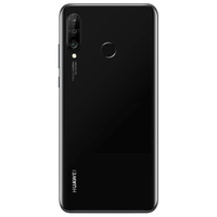 Смартфон Huawei P30 Lite 6/256GB Midnight Black