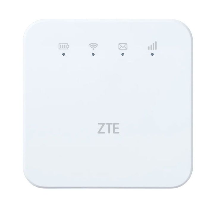 Роутер Beeline ZTE MF927U 4G/Wi-Fi до 150Мбит/с