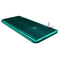 Смартфон Huawei P Smart Z 64GB Green