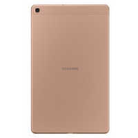 Планшет Samsung Galaxy TAB А 10.1 SM-T515 32GB Gold