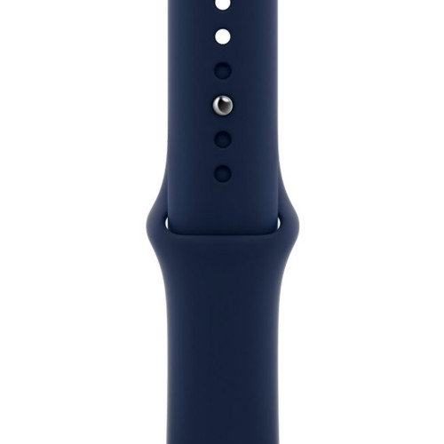 Apple Watch Series 6 GPS 40mm MG143GK/A Blue
