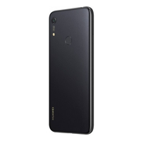 Смартфон Huawei Y6 S 64GB Black