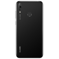 Смартфон Huawei Y7 (2019) 32GB Black