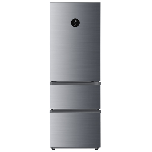 Холодильник ARG ARF187INY2 Silver