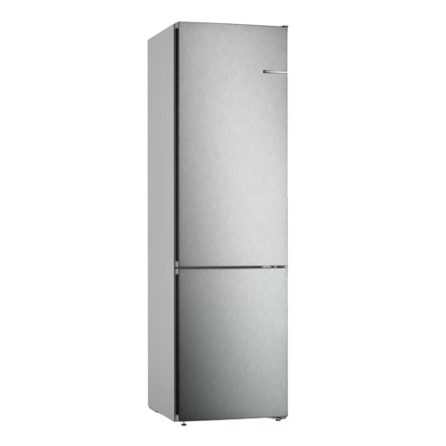Холодильник Bosch KGN39UL22R Silver