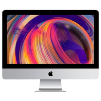 Моноблок Apple iMac 21.5 with Retina 4K A1418 8GB MNE02, Silver