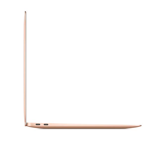 Ноутбук Apple MacBook Air 13 M1 3,2/8GB/256 SSD MGND3RU Gold