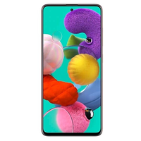 Смартфон Samsung Galaxy A51 (2020) A515 4/64GB Blue