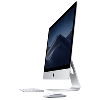 Моноблок Apple iMac 21.5 with Retina 4K A1418 8GB MNE02, Silver