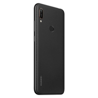 Смартфон Huawei Y6 (2019) 32GB Black