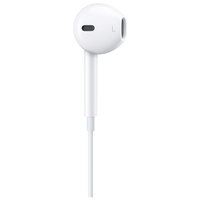 Наушники Apple EarPods with Headphone Plug