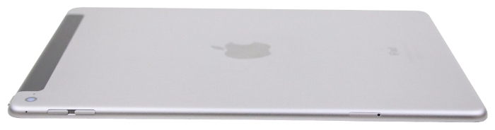 Планшет Apple iPad Air 2 9.7 A1567 Cell 16GB MGGX2, Space Gray