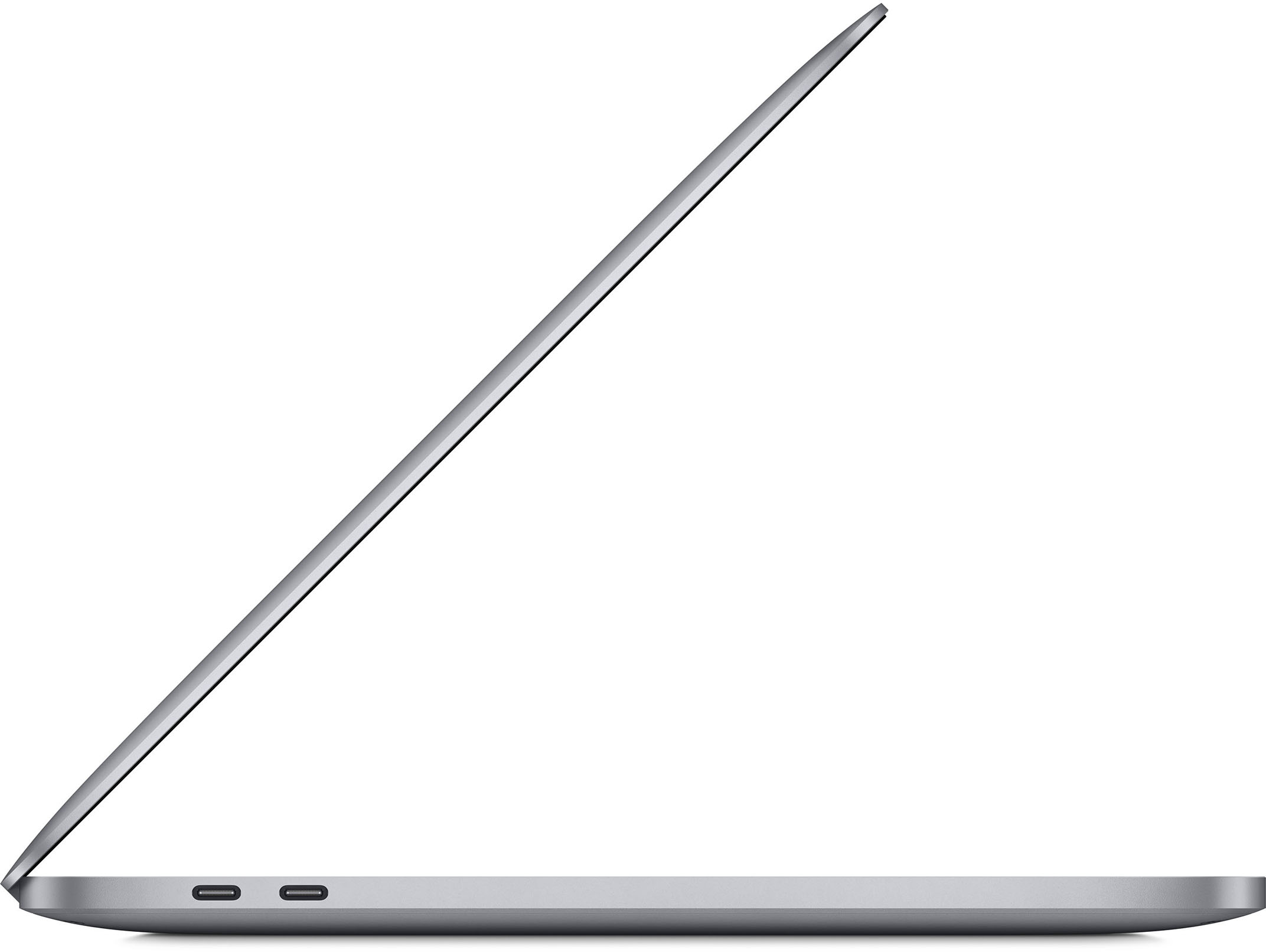 Ноутбук Apple Macbook Pro 13 A1708 256GB MPXU2, Silver