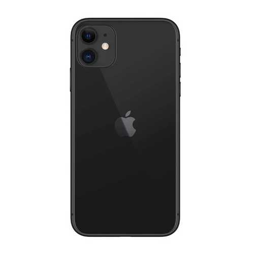 Смартфон Apple iPhone 11 128Gb Slim Box Black