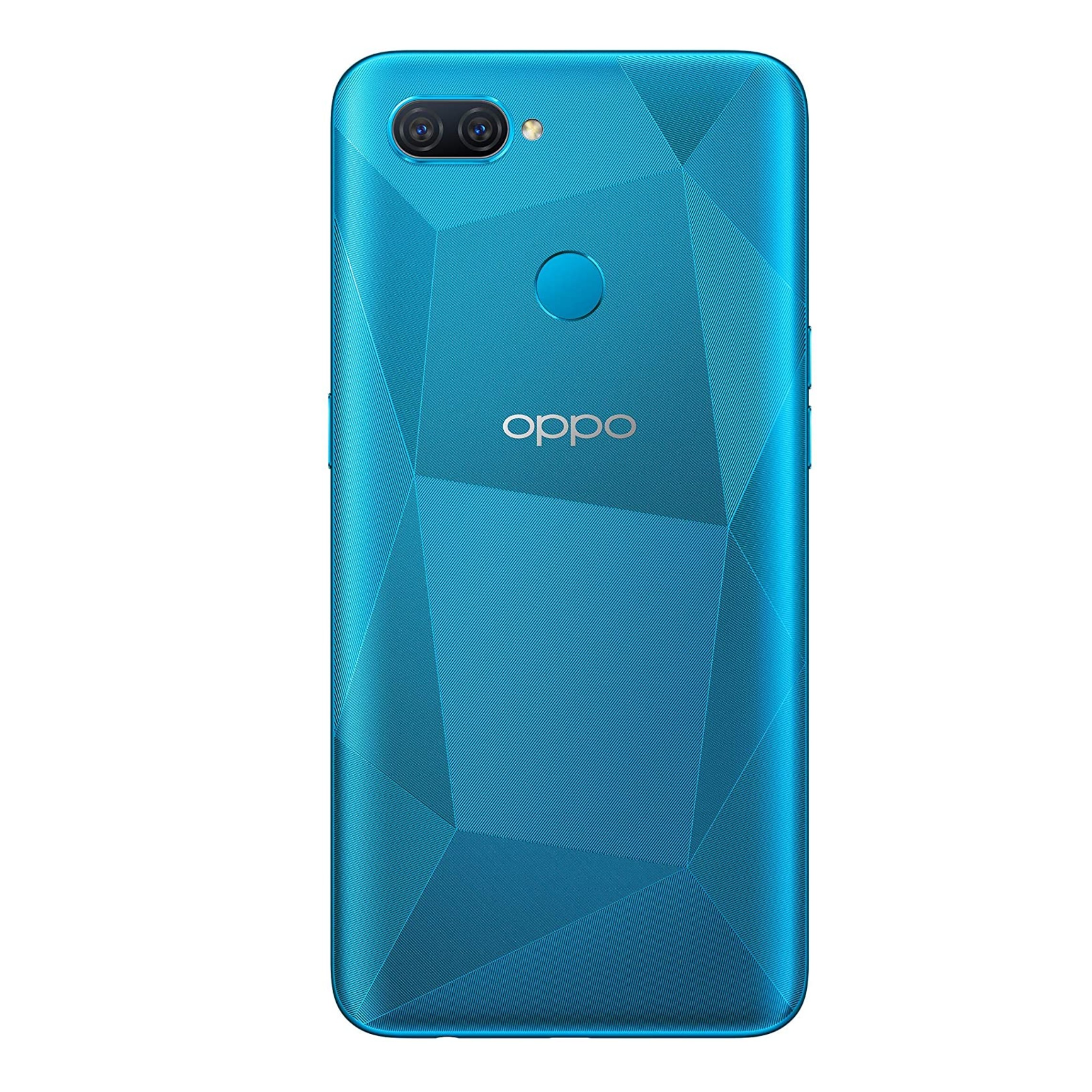 Смартфон Oppo A12 3/32Gb Blue