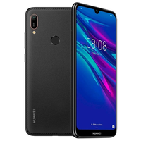 Смартфон Huawei Y6 (2019) 32GB Black