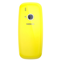 Телефон Nokia 3310 Yellow