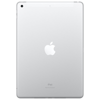 Планшет Apple iPad 10,2 A2198 Wifi + Cellular 32GB MW6C2RK, Silver