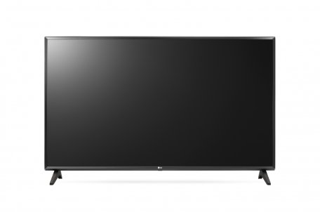 Телевизор TV LG 43LT340C0ZB.ARU Black