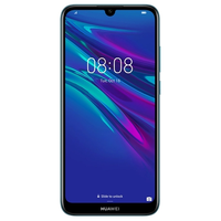 Смартфон Huawei Y6 (2019) 32GB Blue