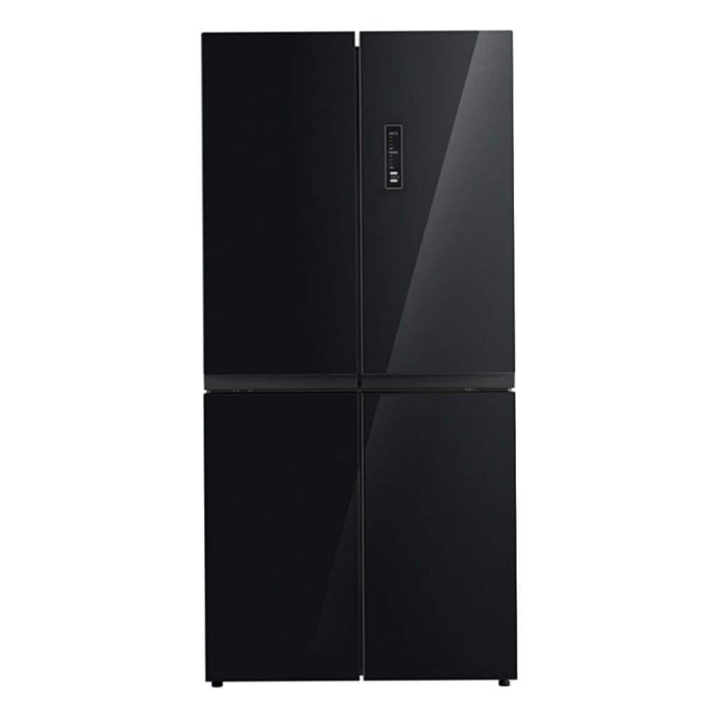 Холодильник ARG ARF177BLGNY Black