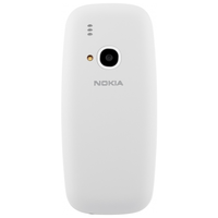 Телефон Nokia 3310 Silver