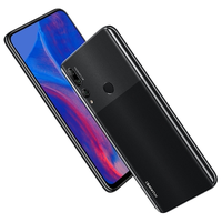 Смартфон Huawei Y9 Prime 2019 Midnight Black