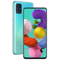 Смартфон Samsung Galaxy A51 (2020) A515 4/64GB Blue
