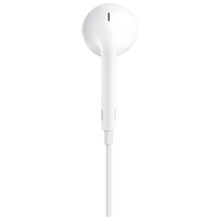 Наушники Apple EarPods with Headphone Plug