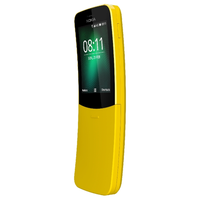 Телефон Nokia 8110 4GB 4G Yellow