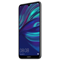 Смартфон Huawei Y7 (2019) 32GB Black