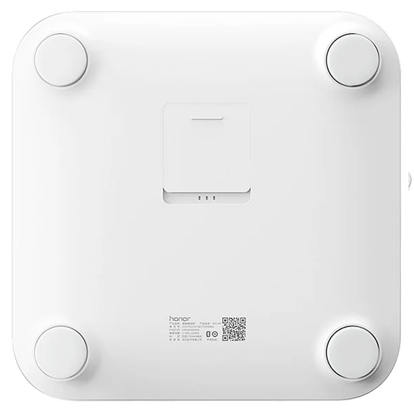 Напольные весы Huawei Body Fat Scale AH100 White