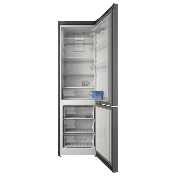 Холодильник Indesit ITD 5200 S Silver