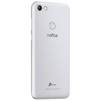 Смартфон TP-Link Neffos C9A 16G Silver