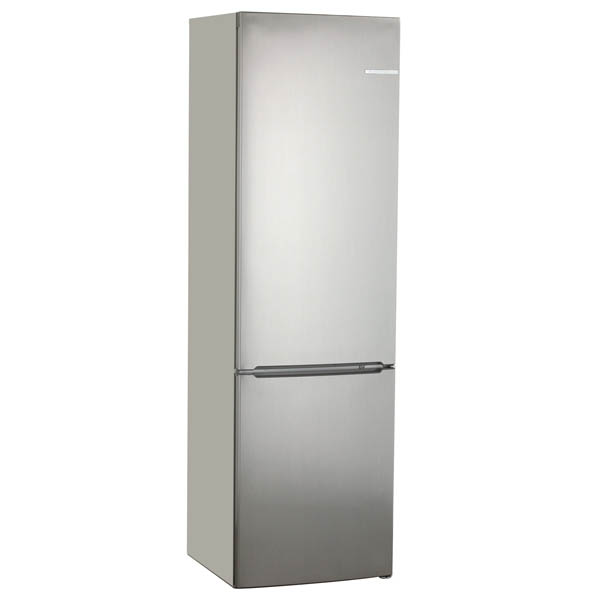 Холодильник Bosch KGV39XL21R Silver