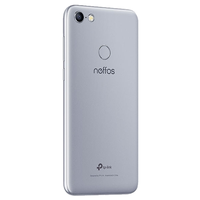 Смартфон TP-Link Neffos C9A 16G Grey